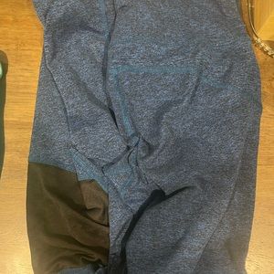 2 pairs of rabbit long pants